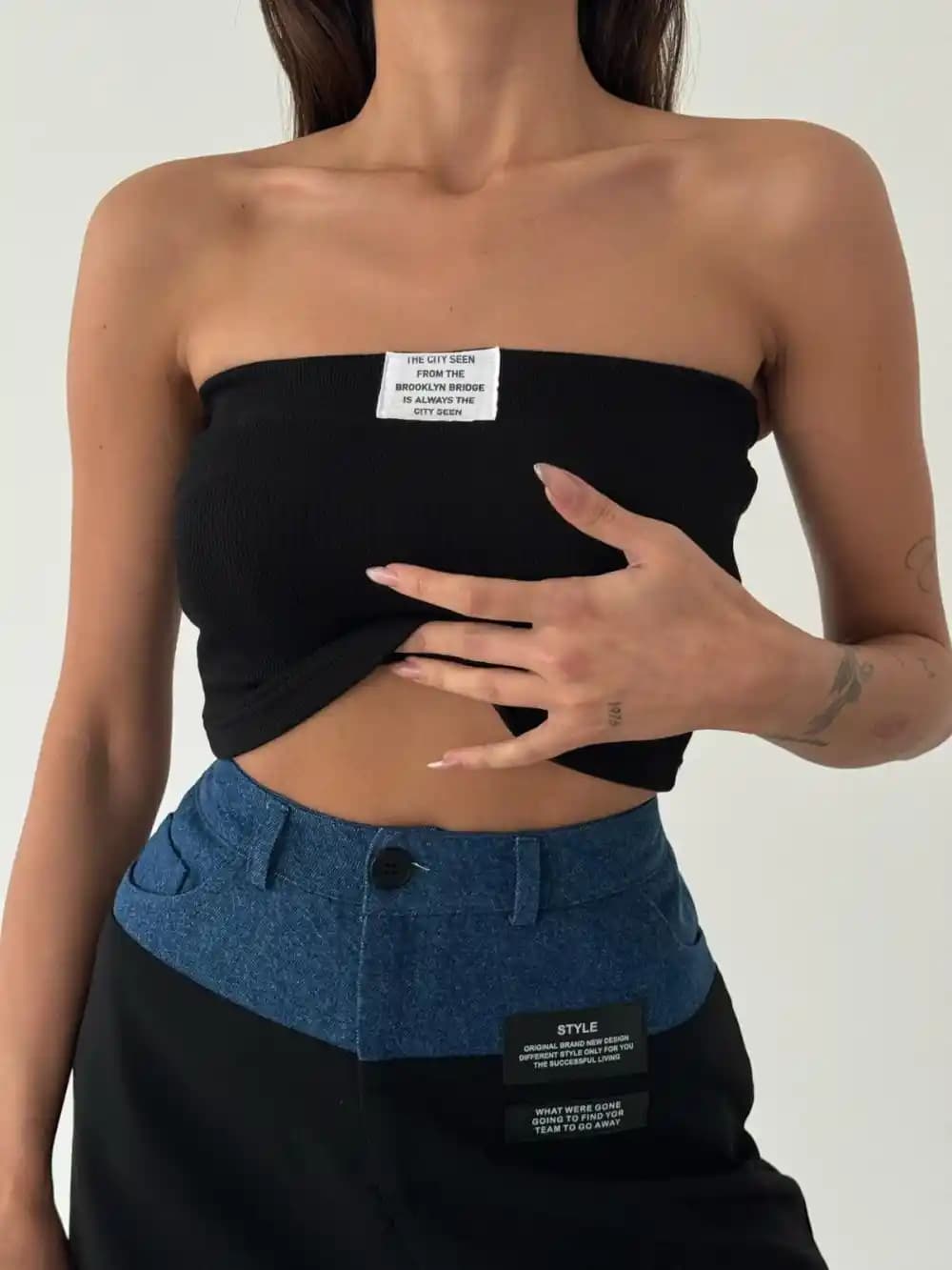 Göğüs Modelleri ve Trendler: Estetik ve Kişisel Tercihlerle Uyumlu Seçenekler