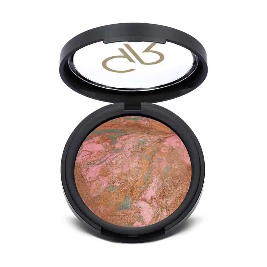 Golden Rose 103 Ruj: Kalıcı, Mat ve Cesur Kırmızı Tonlarıyla Makyajda Öne Çıkın