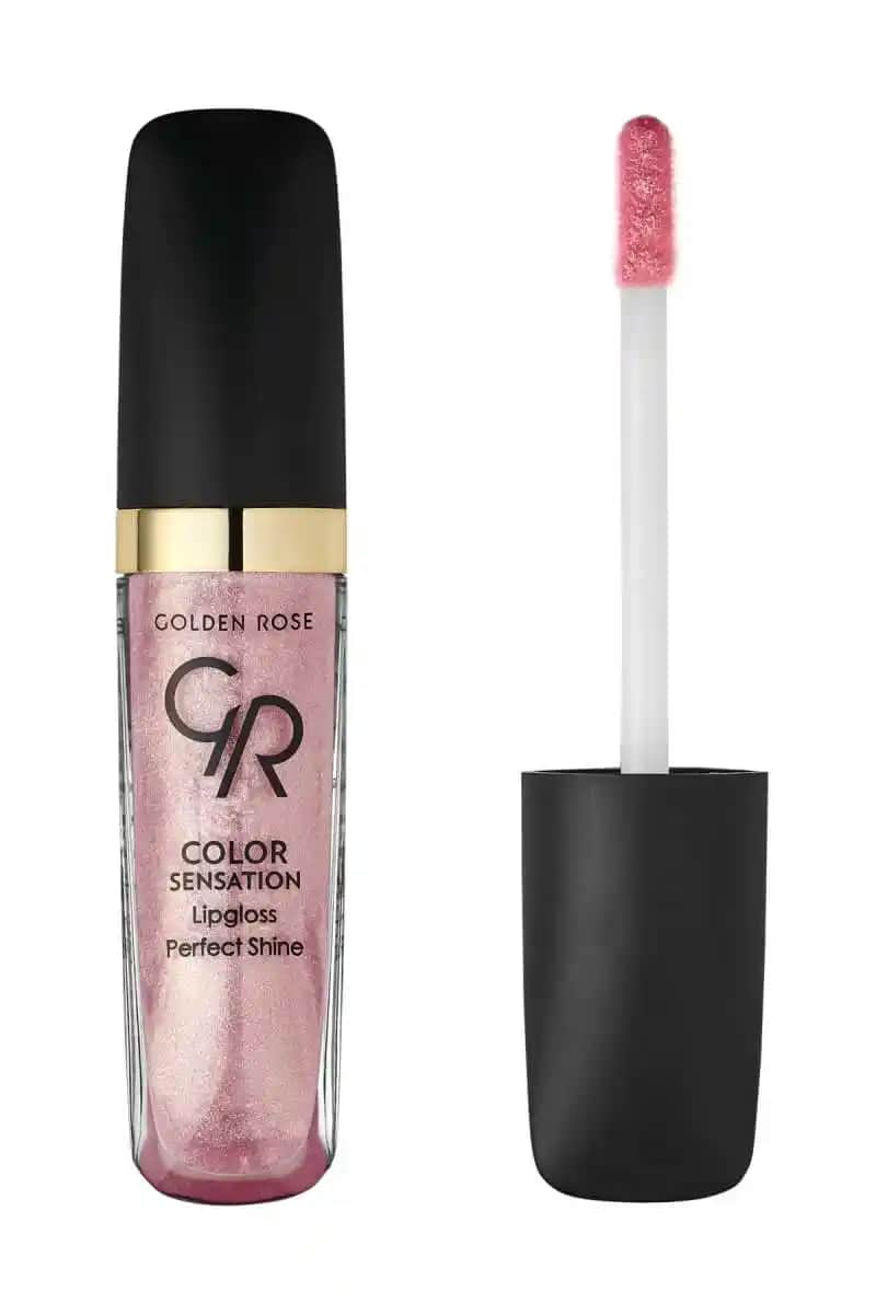 Golden Rose Lipgloss ile Parlak ve Çekici Dudaklar İçin Güncel Kozmetik Trendleri