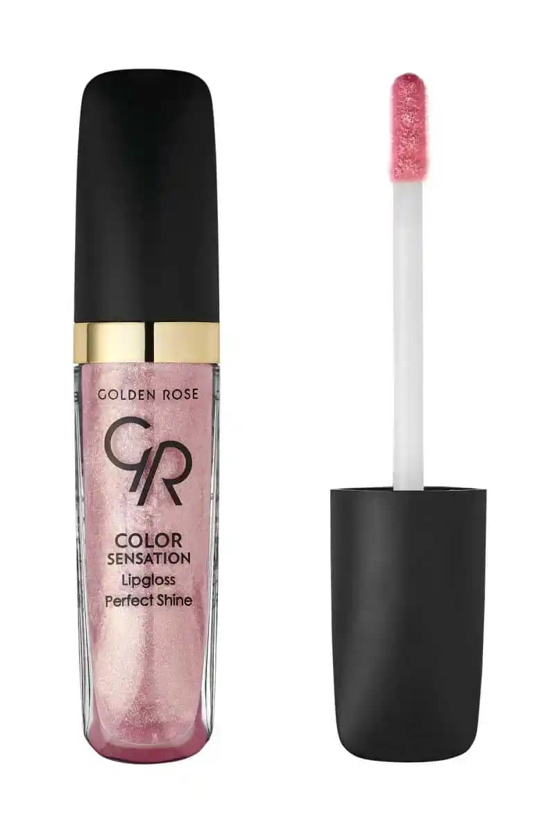 Golden Rose Lipgloss ile Parlak ve Çekici Dudaklar İçin Güncel Kozmetik Trendleri