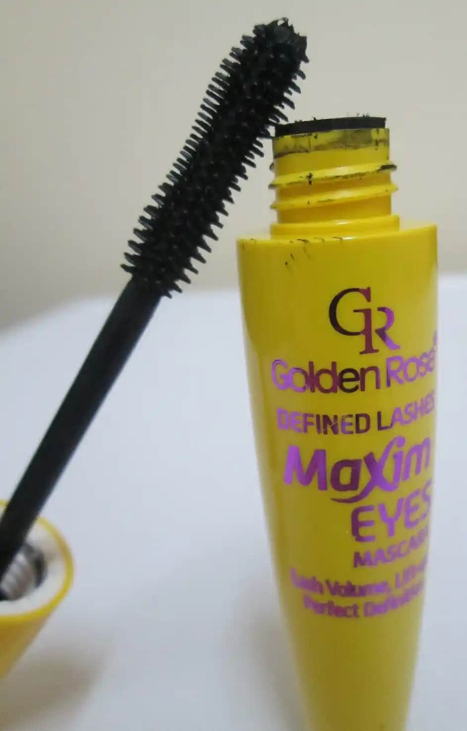 Golden Rose Turuncu Maskara ile Canlı ve Enerjik Göz Makyajı İpuçları ve Seçenekleri