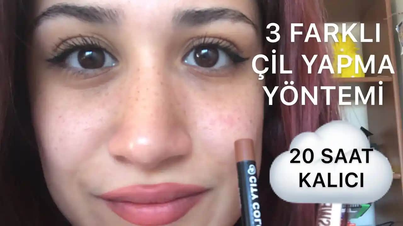 Göz Alıcı ve Doğal Görünüm İçin Çil Kalemleri: Güvenilir Seçenekler ve Uygulama İpuçları