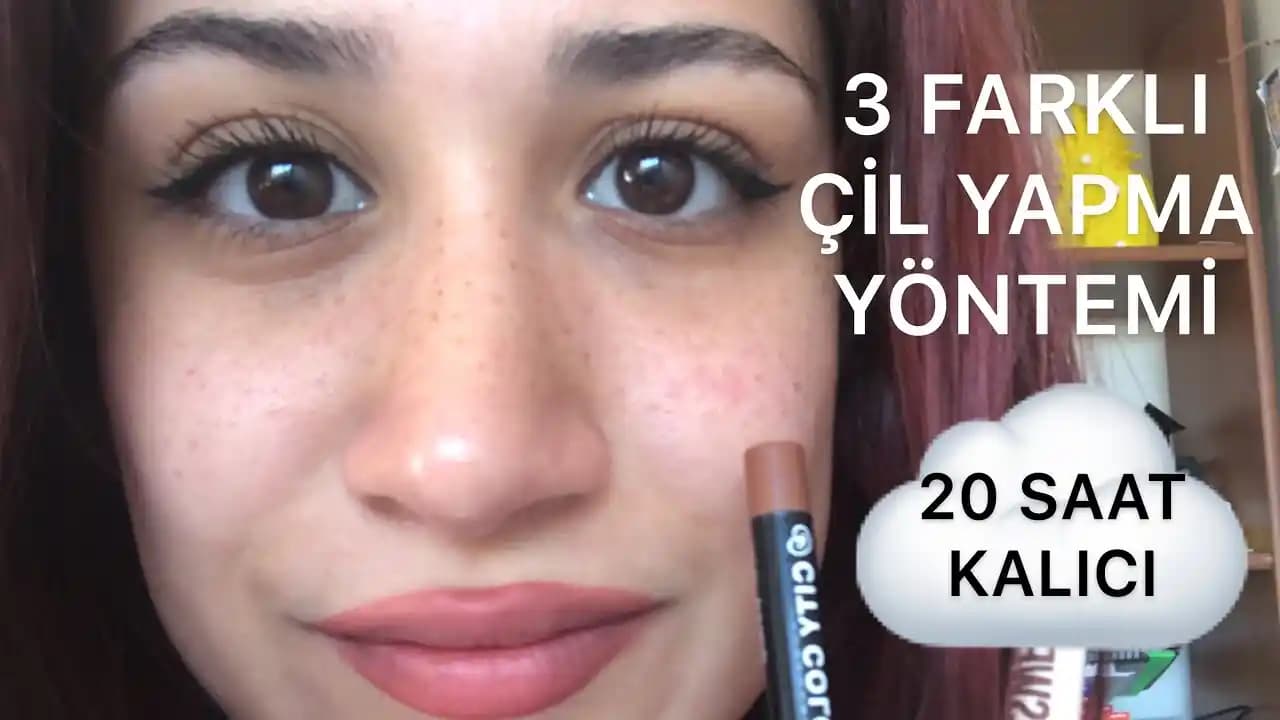 Göz Alıcı ve Doğal Görünüm İçin Çil Kalemleri: Güvenilir Seçenekler ve Uygulama İpuçları