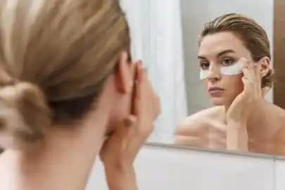 Göz Altı Çökmesine Karşı Etkili Yöntemler ve Doğal Bakım İpuçları