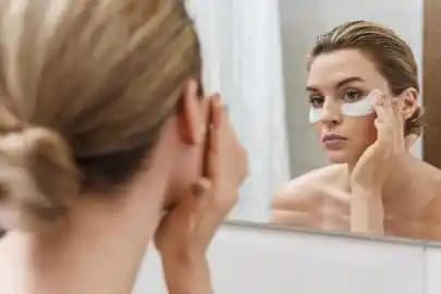 Göz Altı Çökmesine Karşı Etkili Yöntemler ve Doğal Bakım İpuçları