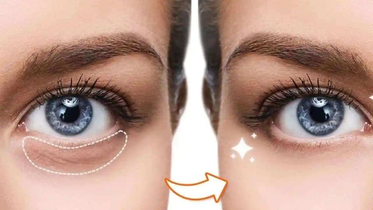 Göz Altı Halkalarını Gidermenin Yolları ve Estetik Çözümler Hakkında Detaylı Rehber