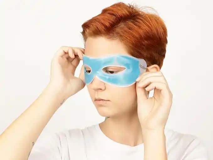 Göz Altı Morluklarına Karşı Doğal ve Etkili Çözüm Yöntemleri