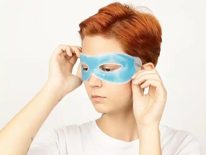 Göz Altı Morluklarına Karşı Doğal ve Etkili Çözüm Yöntemleri