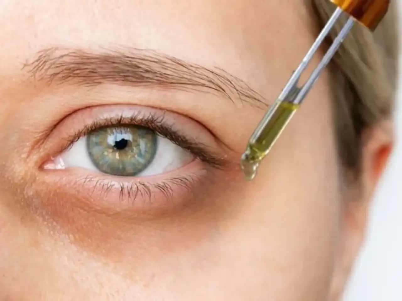 Göz Altı Morluklarına Karşı Doğal Yağlar ve Etkili Bakım İpuçları