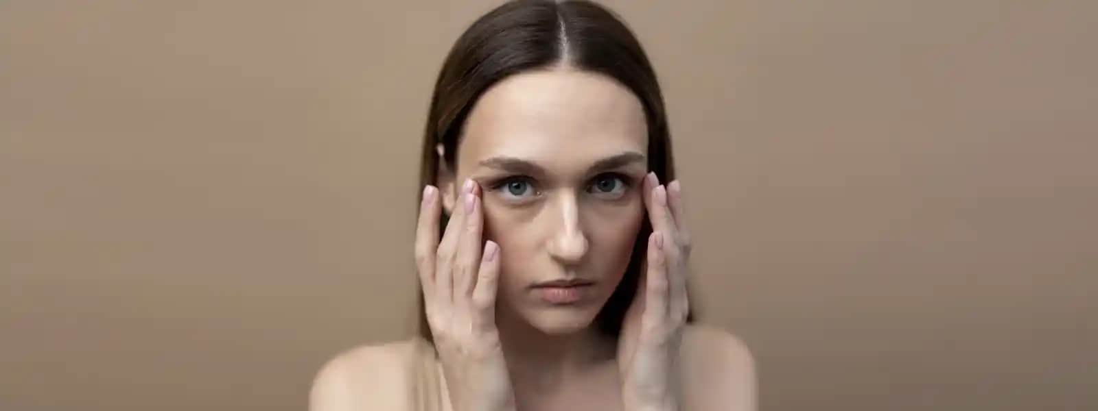 Göz Altı Morluklarının Nedenleri ve Vitaminlerle Çözüm Yolları Analizi