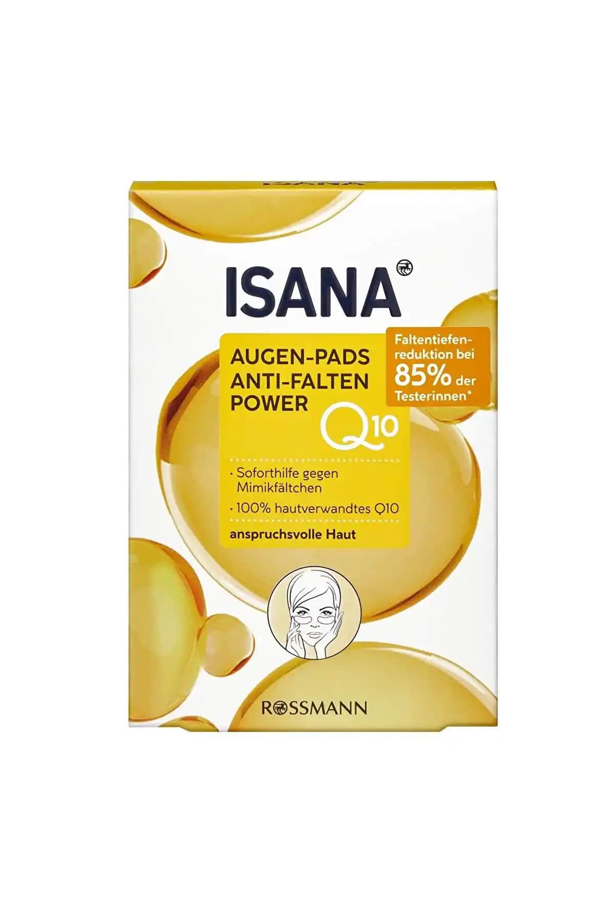 Göz Altı Pedleri ile Sağlıklı ve Işıltılı Gözler İçin Doğru Bakım Yöntemleri