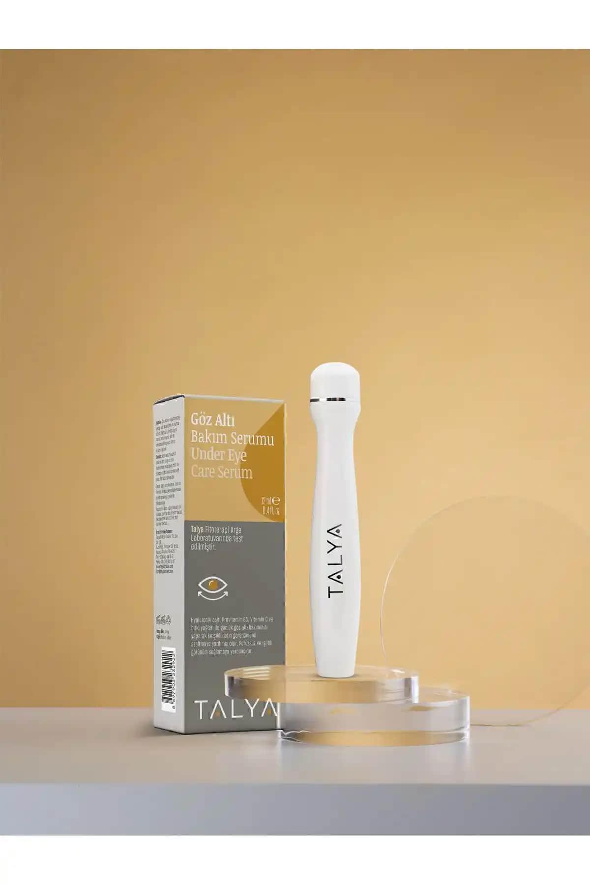 Göz Altı Serumları ile Göz Çevresi Bakımında Doğru Ürün Seçimi ve Fırsatlar