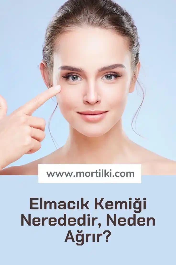 Göz Altı ve Elmacık Kemiği Kızarıklıklarının Nedenleri ve Çözüm Yolları
