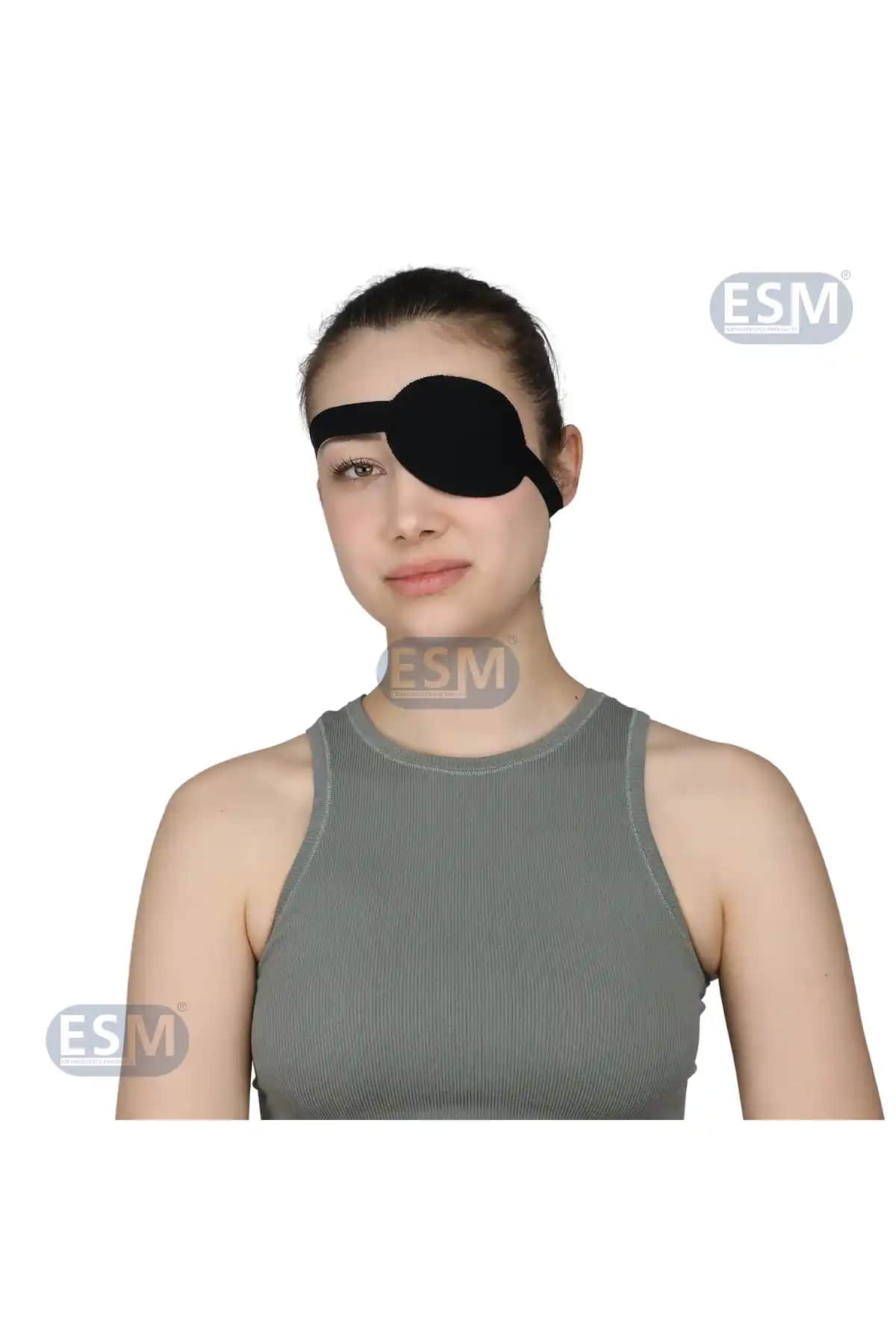 Göz Bandajları ile Göz Çevresi Bakımında Yenilikçi Yaklaşımlar ve Faydaları