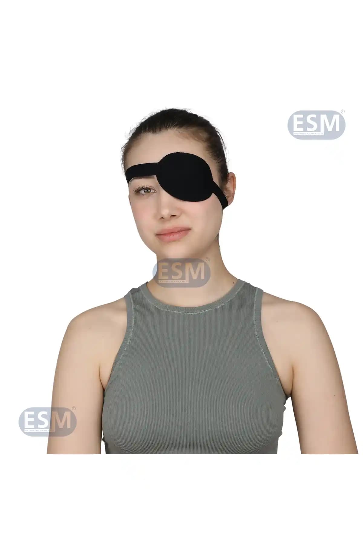 Göz Bandajları ile Göz Çevresi Bakımında Yenilikçi Yaklaşımlar ve Faydaları