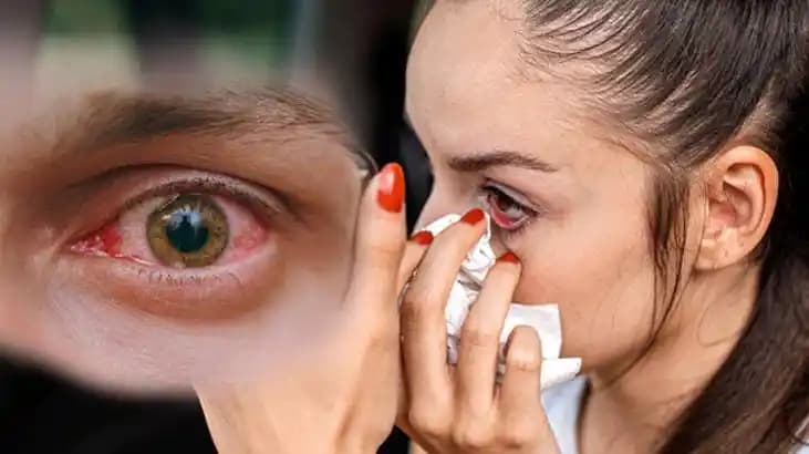 Göz İçinde Kızarıklık Nedenleri, Belirtileri ve Etkili Çözüm Yöntemleri