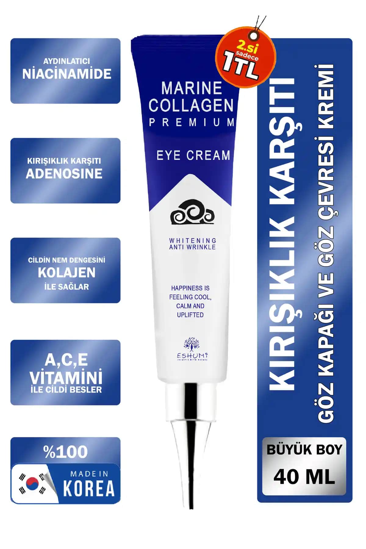 Göz Kapağı Dikiş İzi Kremi Kullanımı ve Estetik Sağlık Rehberi