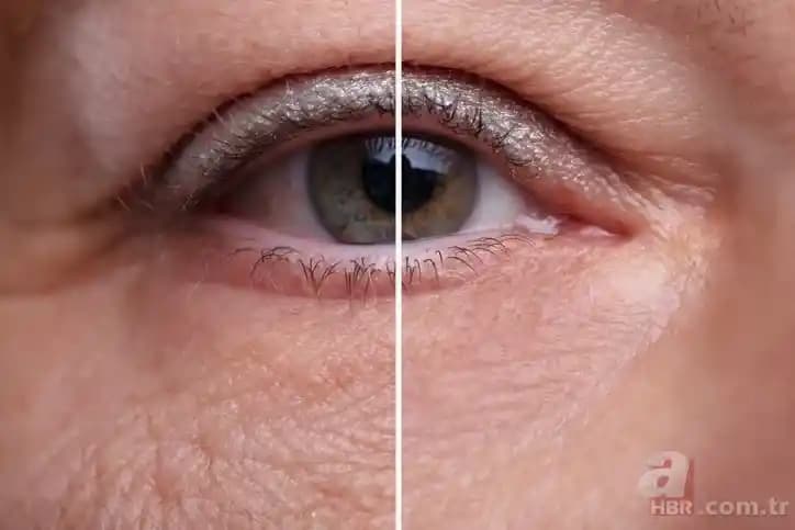 Göz Kirpiklerine Doğal Çözüm: Güçlü ve Sağlıklı Kirpikler İçin Doğal Yöntemler