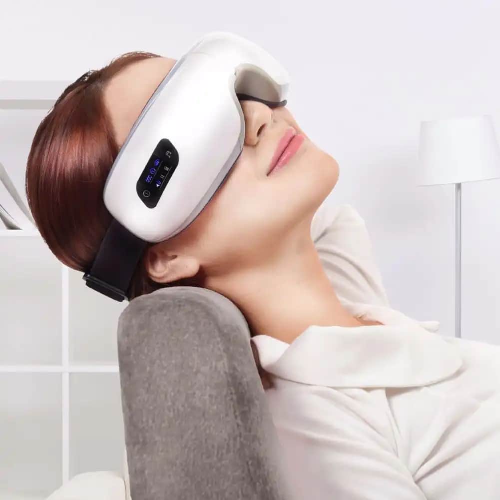 Göz Masaj Aletleri: Göz Sağlığını Destekleyen Modern Güzellik ve Bakım Çözümleri