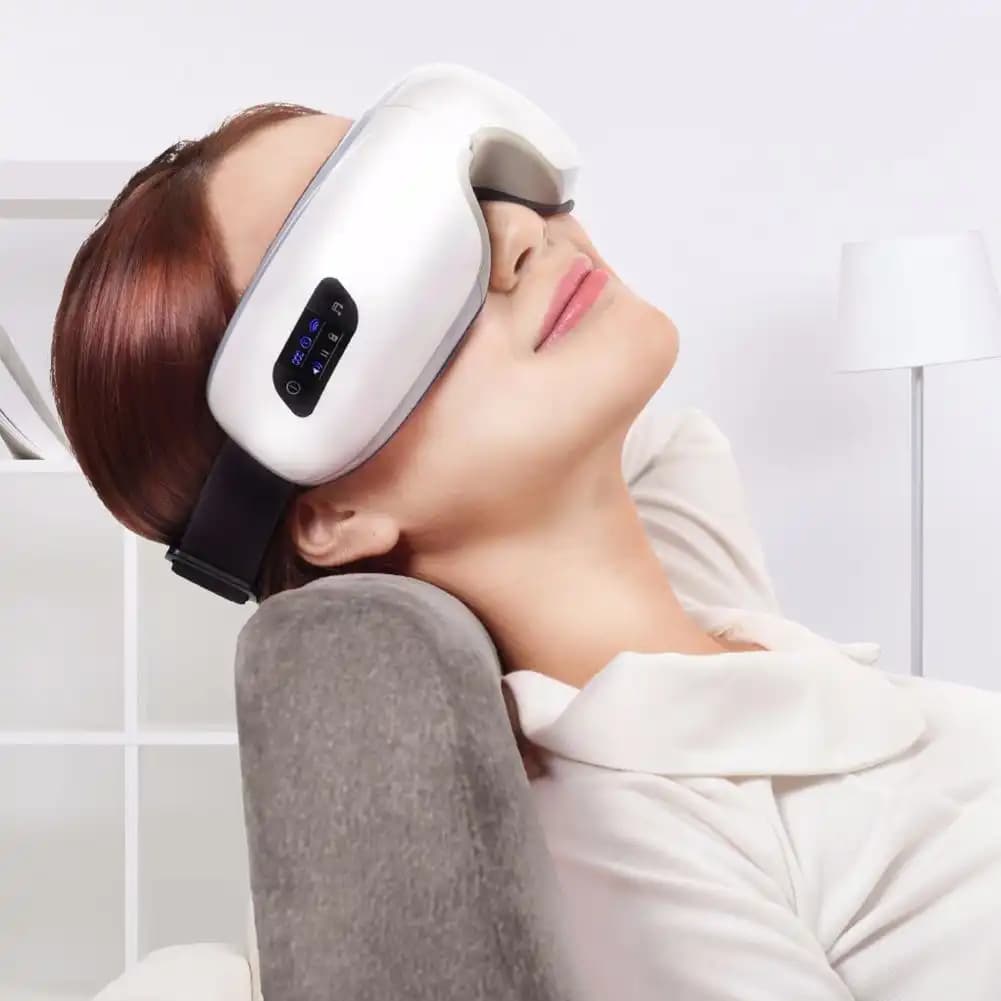 Göz Masaj Aletleri: Göz Sağlığını Destekleyen Modern Güzellik ve Bakım Çözümleri