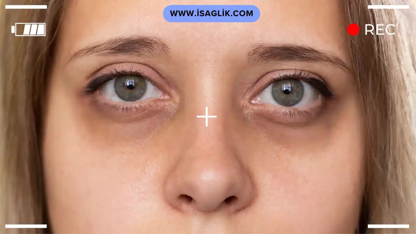 Göz Morluğu Nedenleri ve Kozmetik Çözüm Yöntemleri Hakkında Detaylı Bilgi