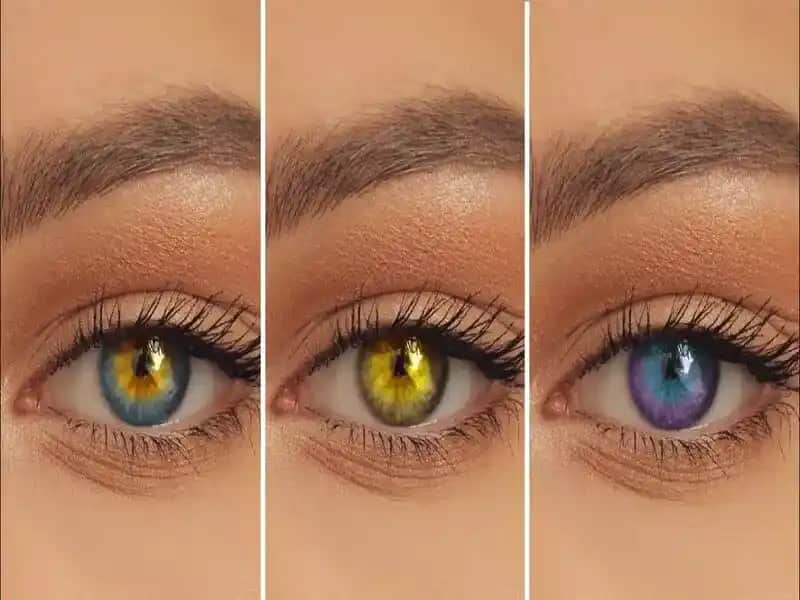 Göz Rengi Değiştirme Yöntemleri ve Güvenli Alternatifler Hakkında Bilgi