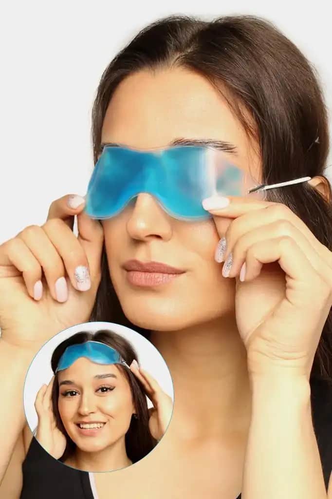 Göz Sağlığını Destekleyen Jel Göz Bandı: Günlük Bakımda Yenilikçi Çözüm