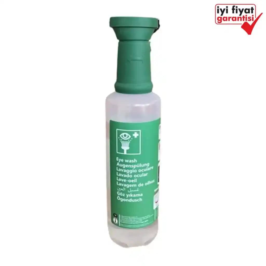 Göz Solüsyonları: Göz Sağlığını Koruyan Güvenilir ve Etkili Çözümler