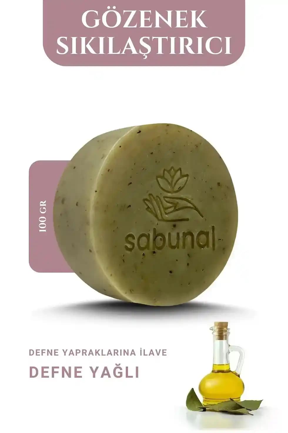 Gözenek Sıkılaştırıcı Doğal Sabunlar ile Cilt Sağlığını Destekleyen Güvenilir Çözümler