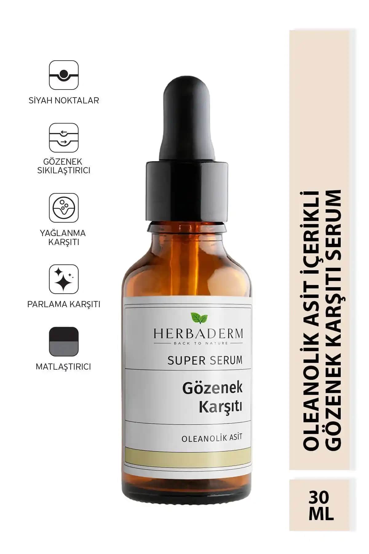 Gözenek Sıkılaştırıcı Serumlar ve Doğal Çözümlerle Cilt Gelişimi