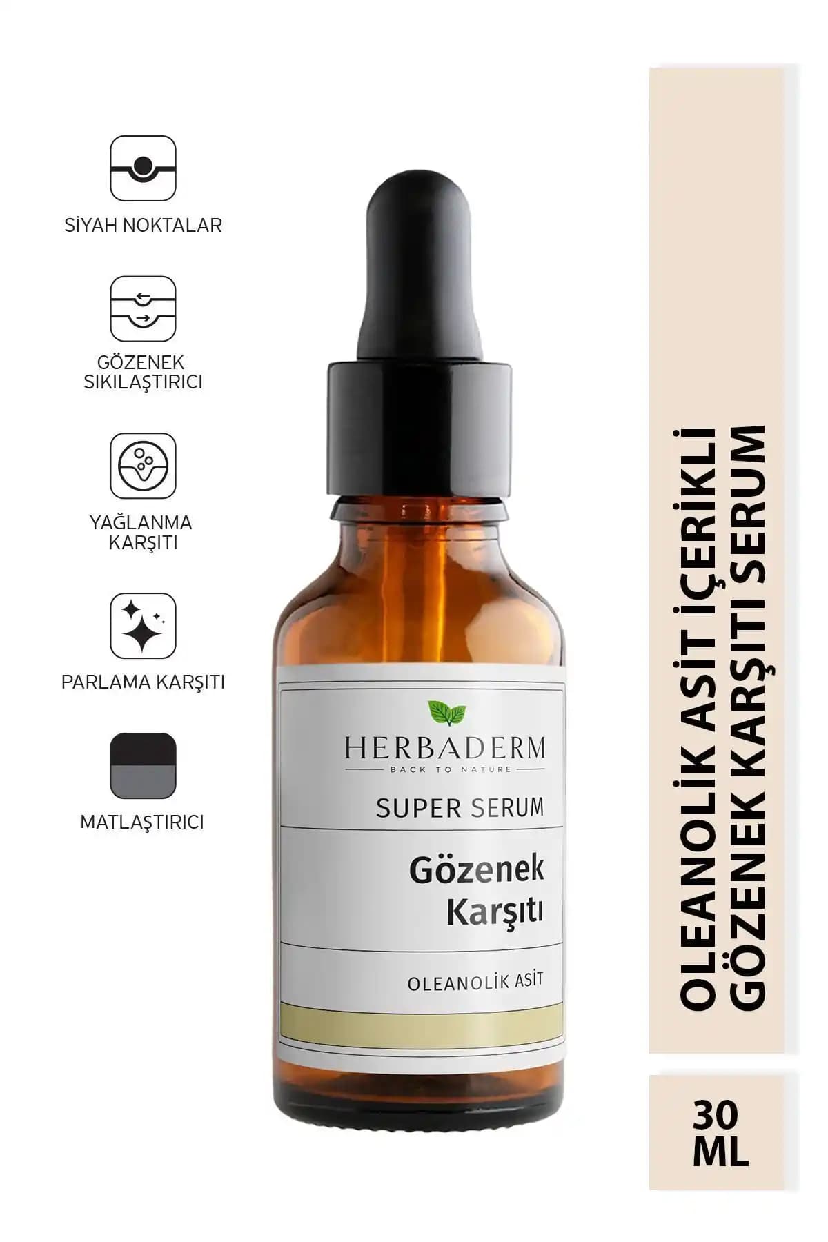 Gözenek Sıkılaştırıcı Serumlar ve Doğal Çözümlerle Cilt Gelişimi