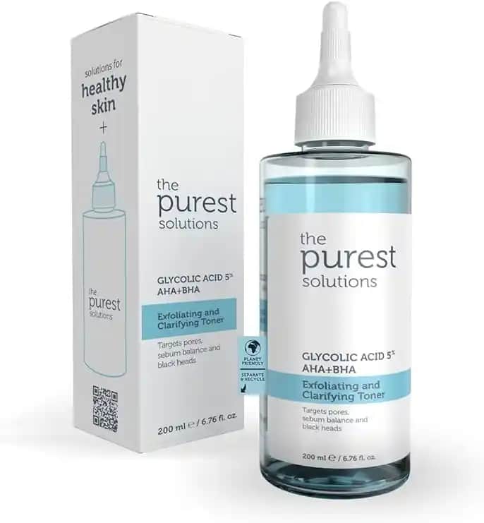 Gözenek Sıkılaştırıcı Tonik Seçimi ve Kullanımı: Purest Solutions Rehberi