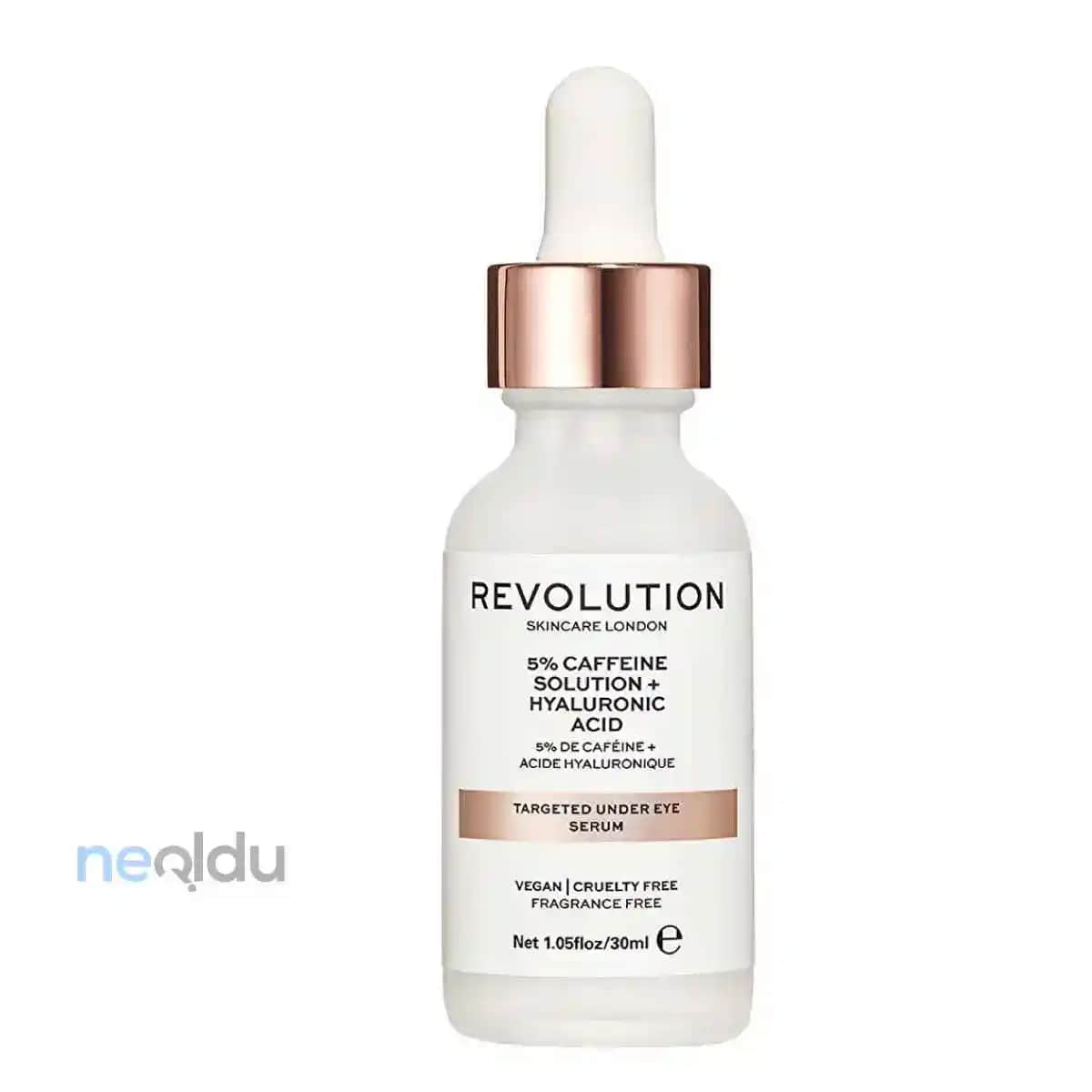 Gözeneklere İyi Gelen Serumlar: Cilt Sağlığını Koruyan Etkili Çözümler