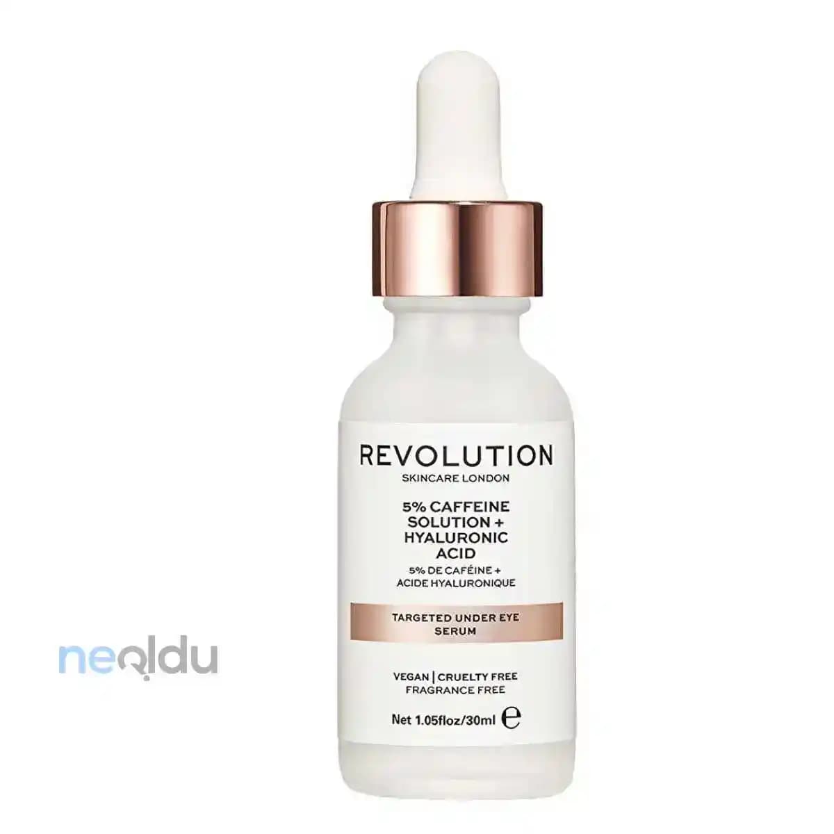 Gözeneklere İyi Gelen Serumlar: Cilt Sağlığını Koruyan Etkili Çözümler