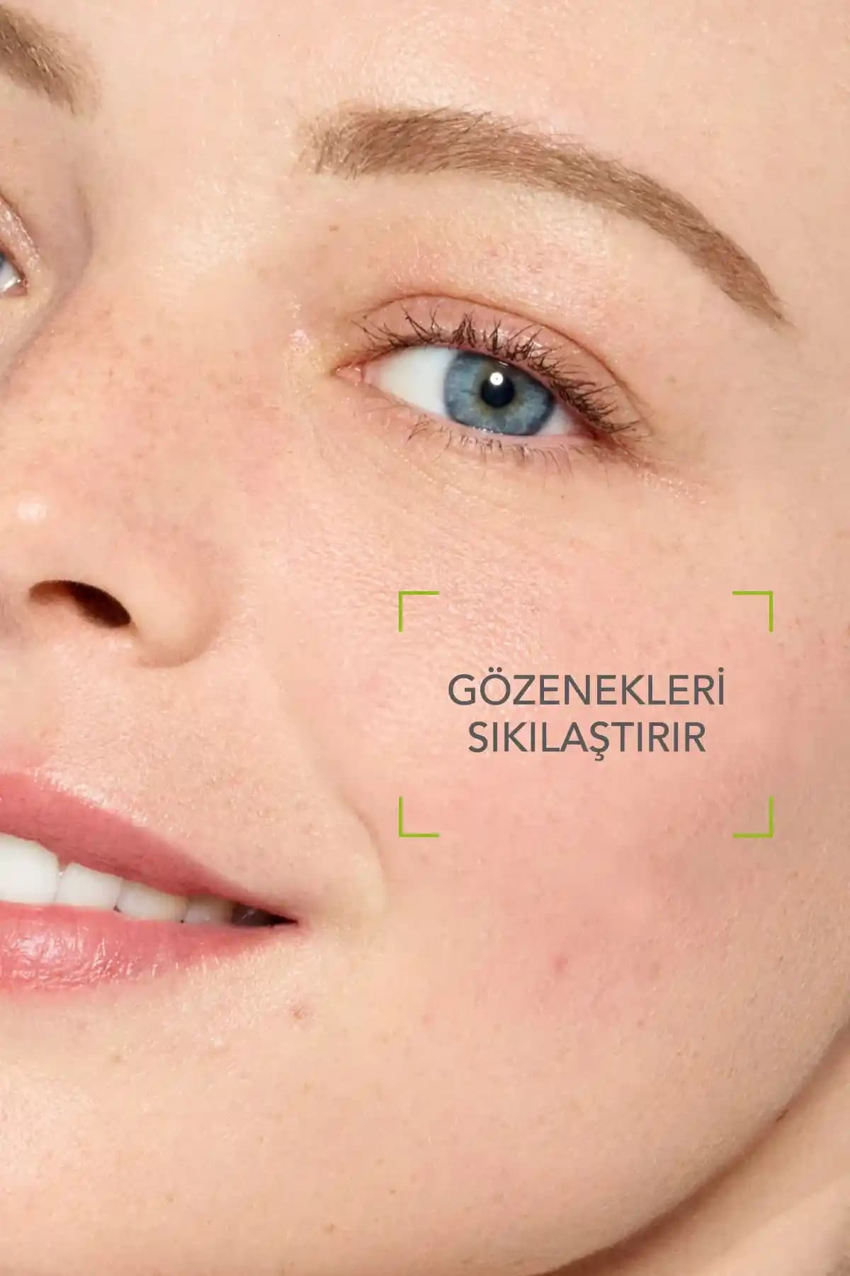 Gözenekleri Küçültmek İçin Etkili Yöntemler ve Cilt Sağlığı İpuçları