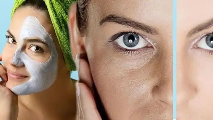 Gözenekleri Sıkılaştıran Maskeler ve Cilt Sağlığı İçin En İyi Yöntemler