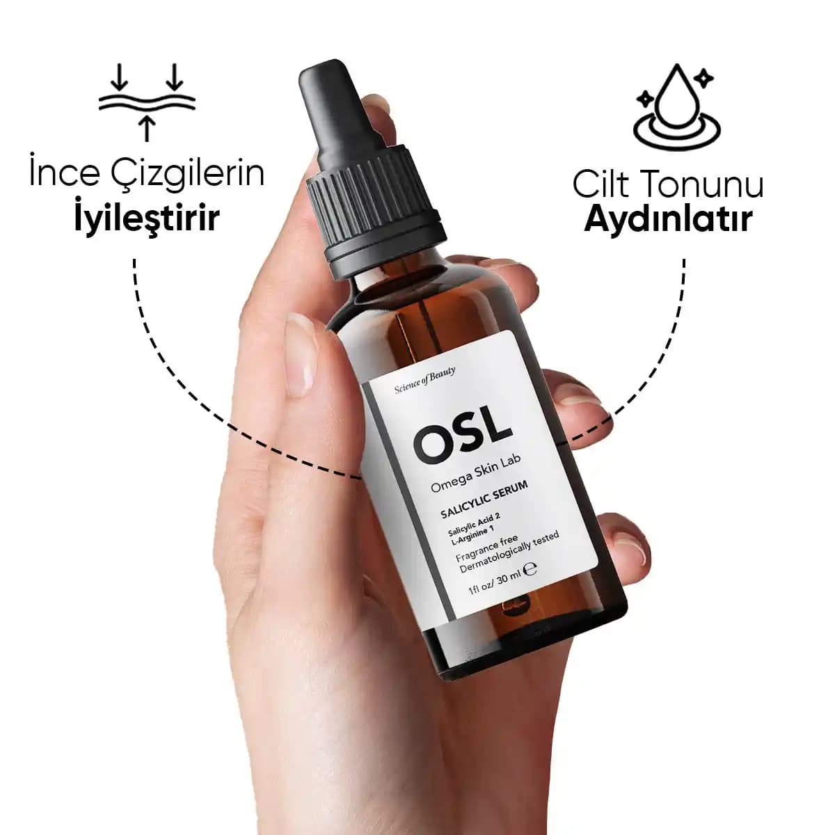 Gözenekli Ciltler İçin En Etkili Serumlar ve Doğru Bakım Yöntemleri