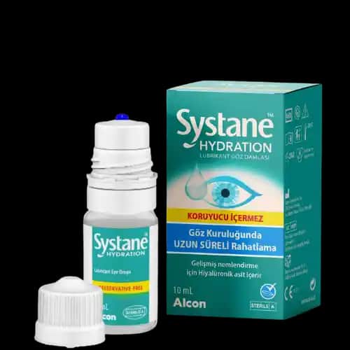 Gözyaşı Damlası Faydaları ve Göz Sağlığını Koruma Yöntemleri