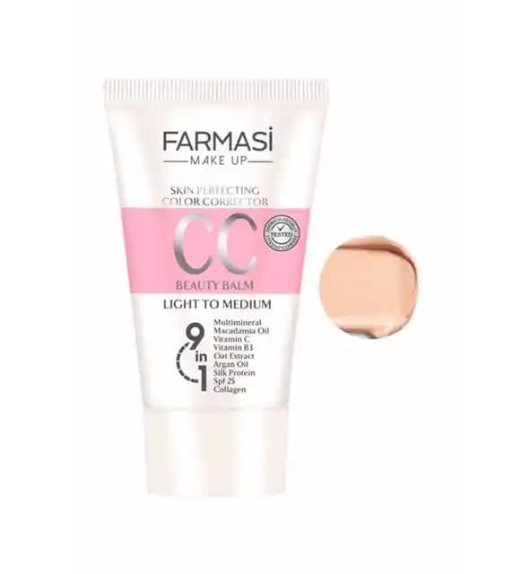 Gratis CC Krem ile Doğal ve Eşit Cilt Tonu Sağlayan Uygun Fiyatlı Çözüm