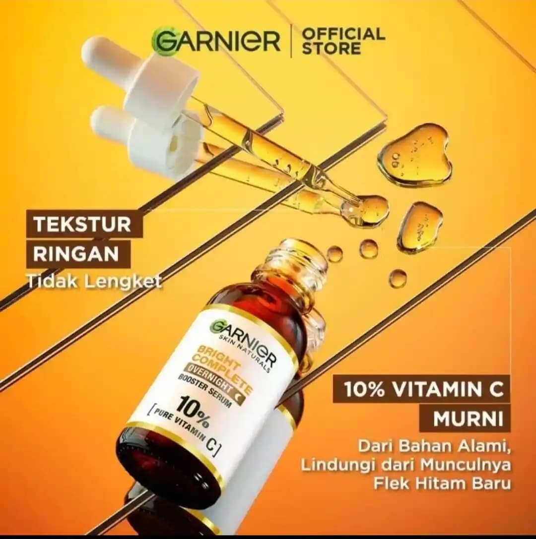 Gratis Mağazalarında Garnier Serumları ve Ücretsiz Fırsatların Detaylı İncelemesi