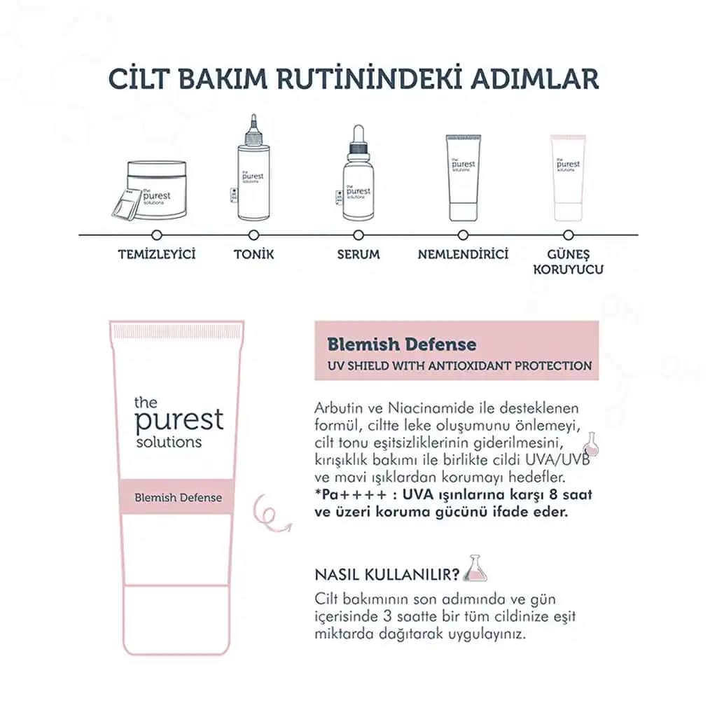 Gratis Purest Güneş Kremi: Doğal İçeriklerle Yüksek Koruma Sağlayan Güneş Koruyucu Ürün