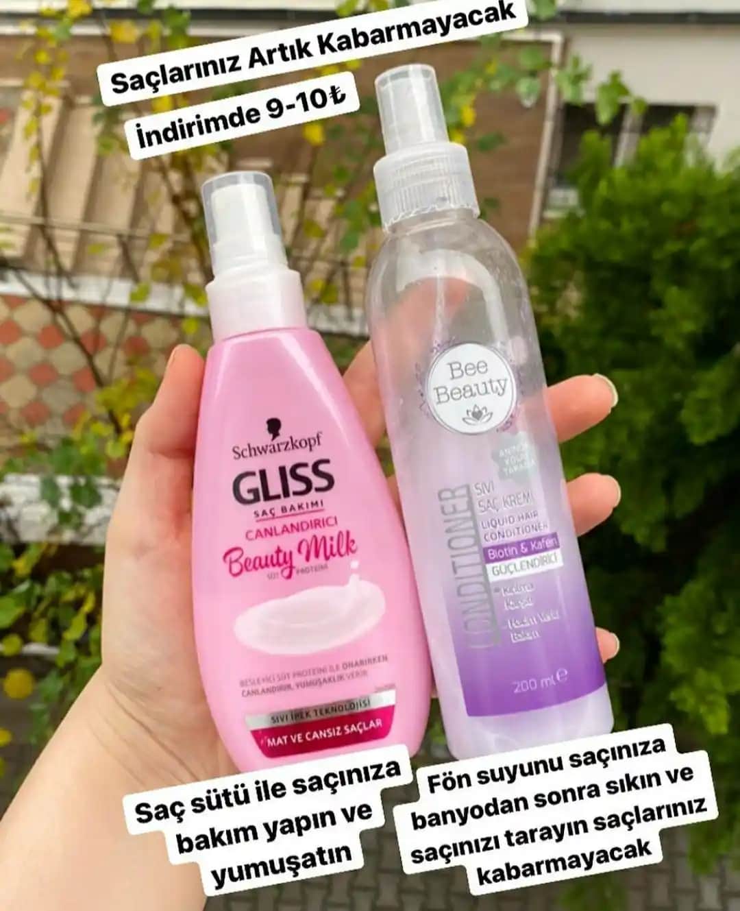 Gratis Saç Bakımı Ürünleri ve Fırsatlarıyla Sağlıklı ve Parlak Saçlara Ulaşın