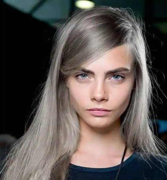 Gri Kumral Renk Trendleri ve Bakım İpuçlarıyla Modern Güzellik Yaklaşımları