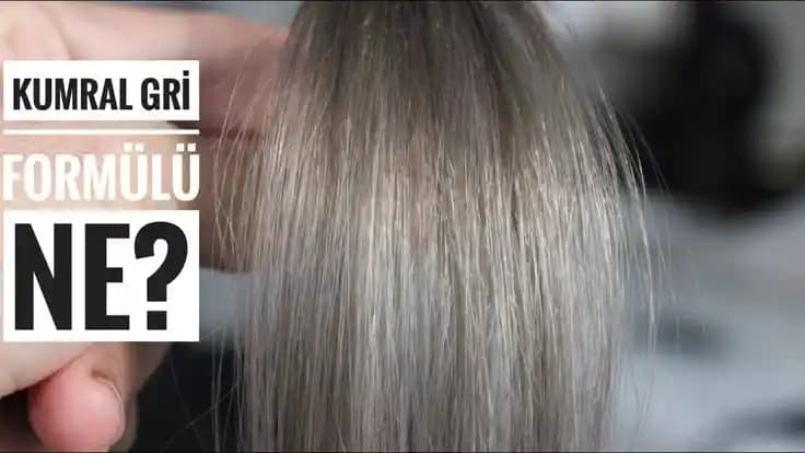 Gri Kumral Saç Boyası: Modern ve Doğal Görünüm İçin En İyi Seçenekler ve Bakım İpuçları