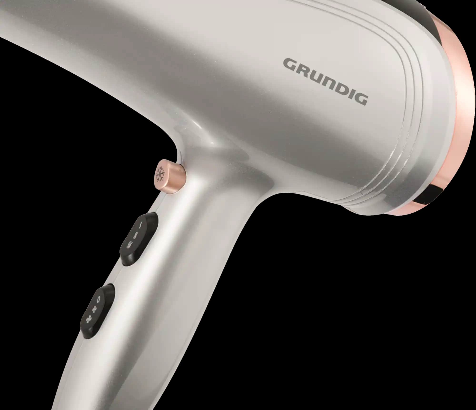 Grundig HD 4880 ile Gelişmiş Saç Kurutma ve Bakım Deneyimi Yapan Modeller