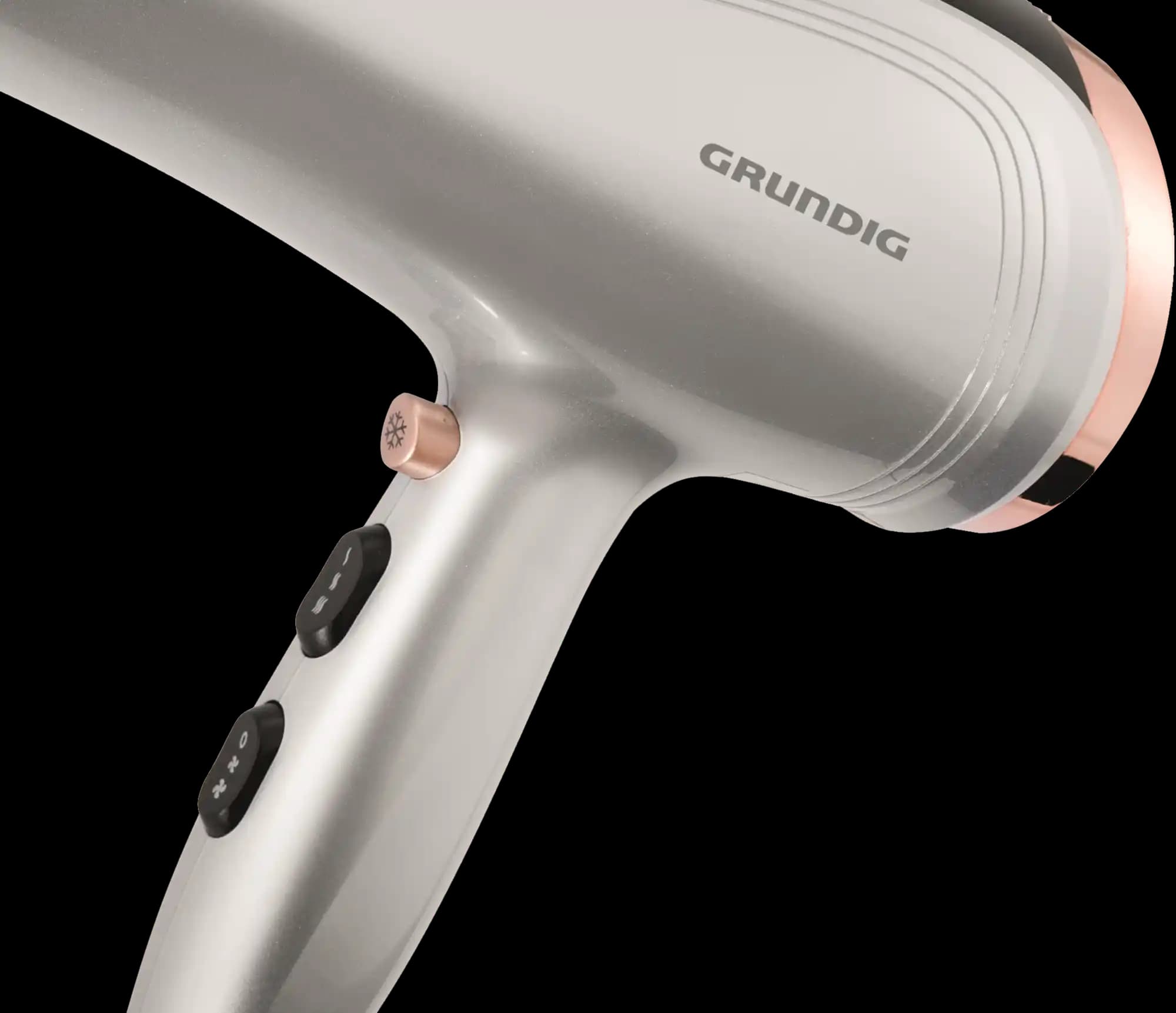 Grundig HD 4880 ile Gelişmiş Saç Kurutma ve Bakım Deneyimi Yapan Modeller