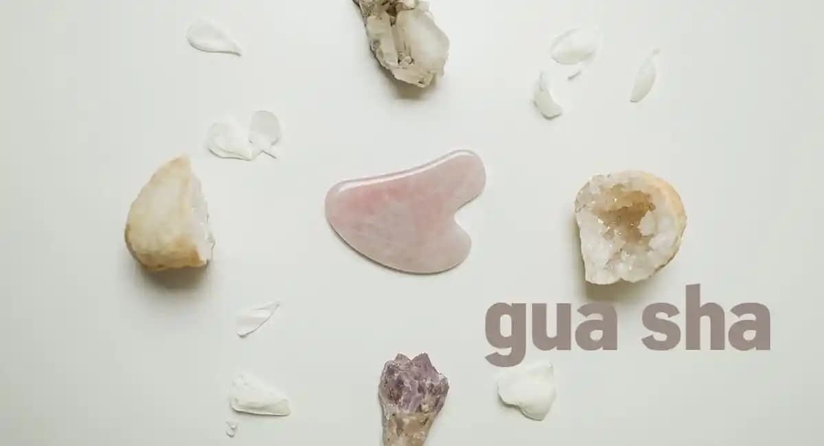Gua Sha Taşı Seçimi ve Kullanımı Hakkında Detaylı Rehberlik