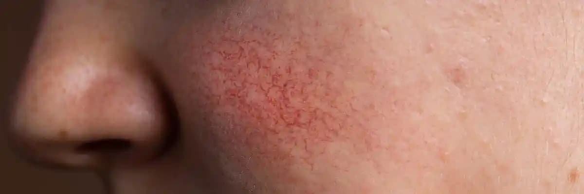 Gül Hastalığı Belirtileri ve Kozmetik Yaklaşımlarını Anlamak ve Doğru Bakım Yöntemleri