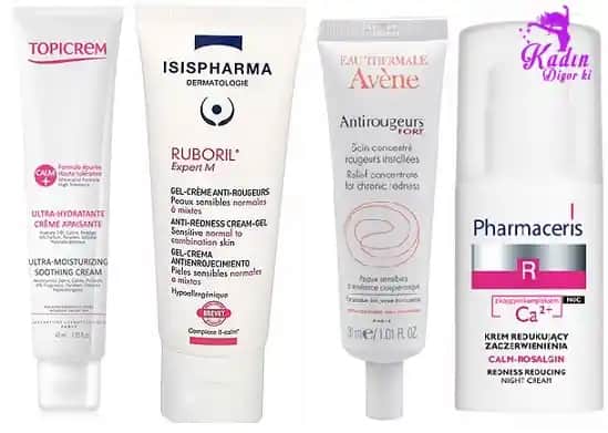 Gül Hastalığı İçin En Uygun Nemlendirici Seçenekleri ve Cilt Bakım İpuçları