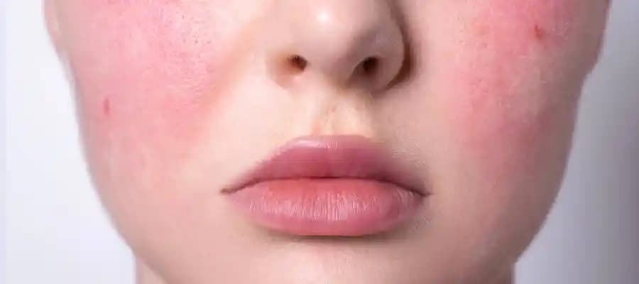 Gül Hastalığı ve Kozmetik Yaklaşımlar: Belirtiler, Çözümler ve Günlük Bakım İpuçları